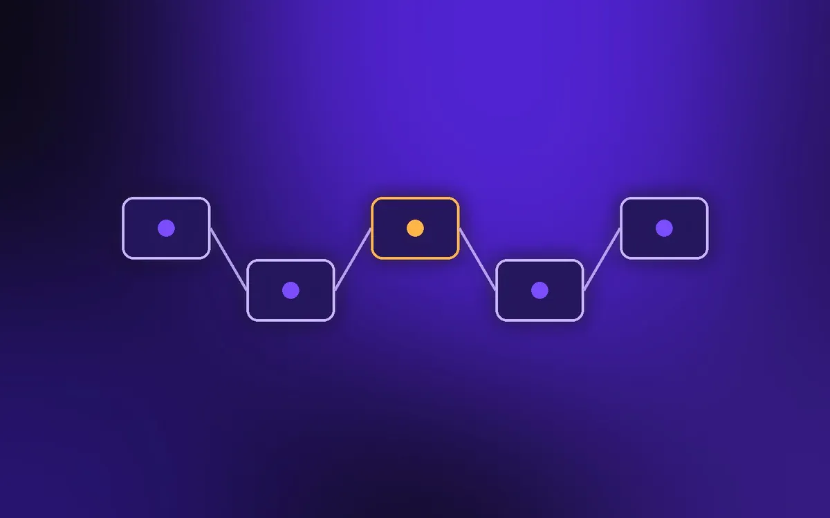 Agentic Workflows Explained: What Agentic Means for Automation cover image