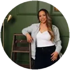 Christina Avalos, Owner, Mylah Moments