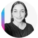 Naela Sakr, Managing Director, BarkB2B