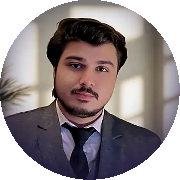 Ahsan Zaheer