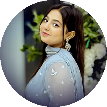 Syeda Maryam Bukhari