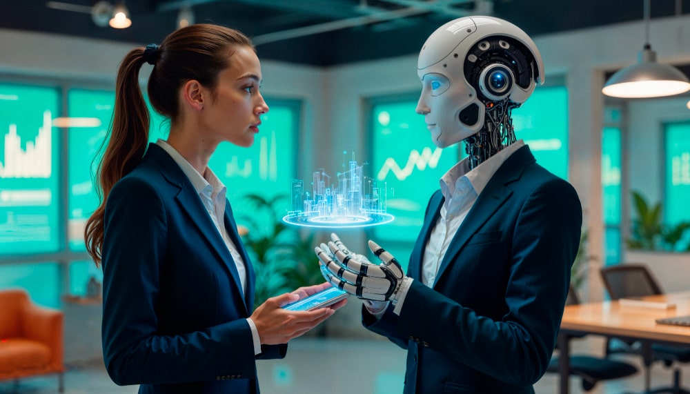 AI Agency