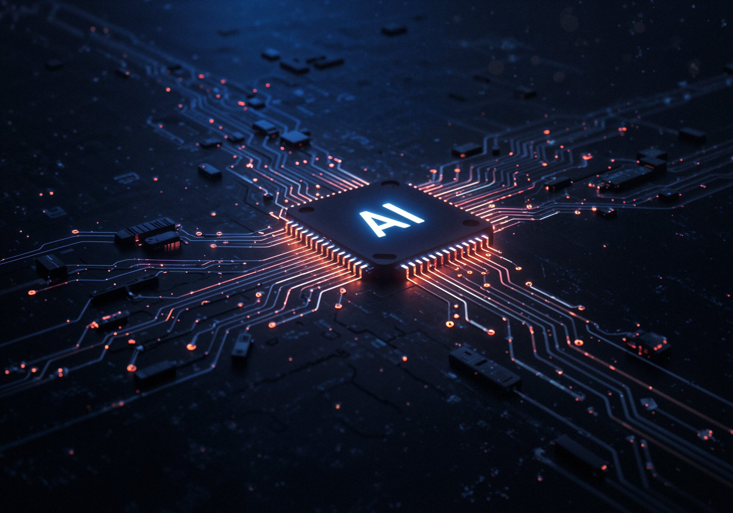 Unlocking the Power of AI and Python for Your Business